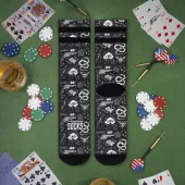 Skarpety American Socks Bang Bang