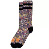 Skarpety American Socks Oishii
