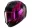 Kask motocyklowy Shark KVV RIDILL 2 ASSYA Black Violet