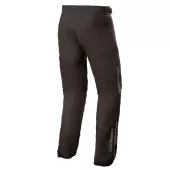 Spodnie motocyklowe Alpinestars AST-1 V2 WP długie czarne