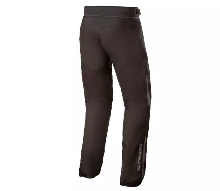 Spodnie motocyklowe Alpinestars AST-1 V2 WP długie czarne