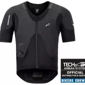 Alpinestars Tech-Air® 5 Plasma - M