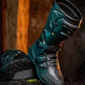 Buty męskie Falco Avantour 3 black
