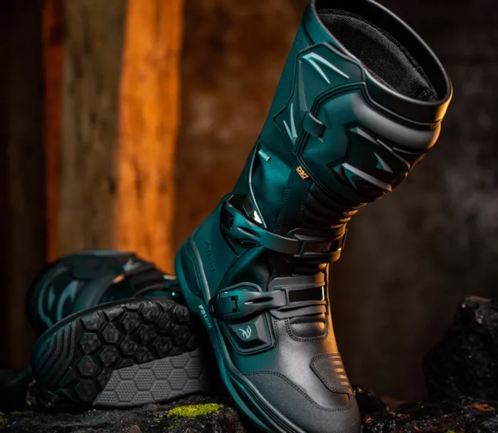 Buty męskie Falco Avantour 3 black