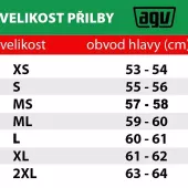 Kask integralny AGV K6 ECE MULTI MPLK FLASH GREY / BLACK / LIME