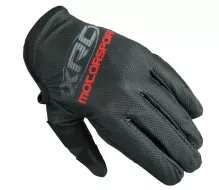 Rękawiczki męskie XRC AVORD black