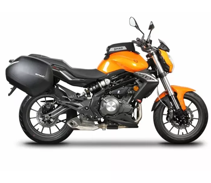 Shad B0BN35IF 3P SYSTEM BENELLI BN302 (15-24)