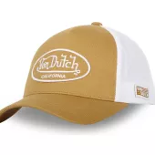 Czapka Von Dutch Trucker homme Lof B18
