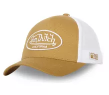 Czapka Von Dutch Trucker homme Lof B18