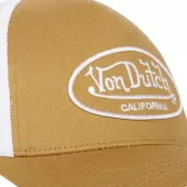 Czapka Von Dutch Trucker homme Lof B18
