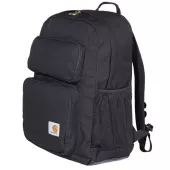 Torba CARHARTT CLASSIC SINGLE BLACK