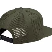 Czapka Thor Badge Heather olive