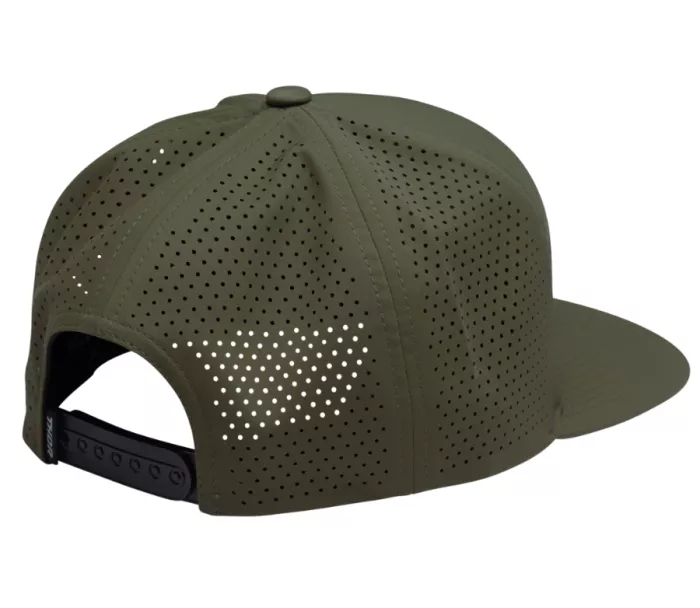 Czapka Thor Badge Heather olive