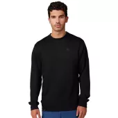 Bluza Fox Balance Crew Fleece Black