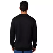 Bluza Fox Balance Crew Fleece Black