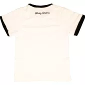 Rusty Pistons Ballou black/white vel. 10Y