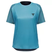 Damska koszulka MTB Dainese HGL JERSEY SS WMN BARRIER-REEF