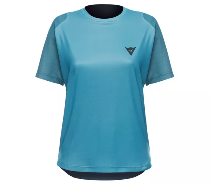 Damska koszulka MTB Dainese HGL JERSEY SS WMN BARRIER-REEF