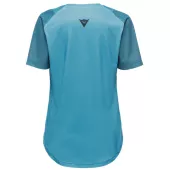 Damska koszulka MTB Dainese HGL JERSEY SS WMN BARRIER-REEF