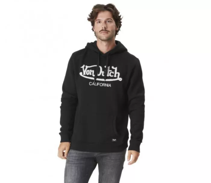 Von Dutch Bart vel. M