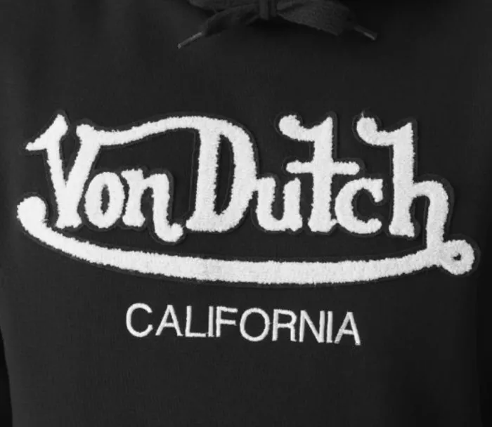 Von Dutch Bart vel. M