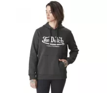 Bluza damska Von Dutch Bas2