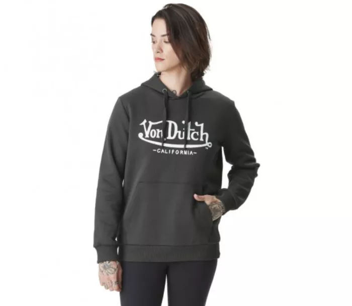 Von Dutch Bas2 vel. XS