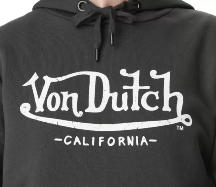 Von Dutch Bas2 vel. XS