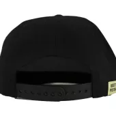 Czapka Rusty Pistons Baxter black/beige