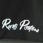 Czapka Rusty Pistons Baxter black/white