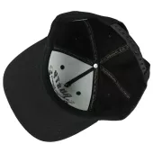 Czapka Rusty Pistons Baxter black/white