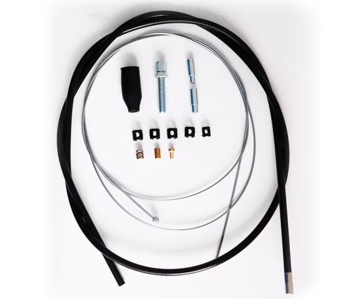 Zestaw naprawczy kabla sprzęgła BC U01-1-100-BK