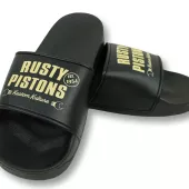 Kapcie Rusty Pistons Beach