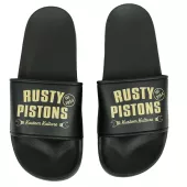 Kapcie Rusty Pistons Beach