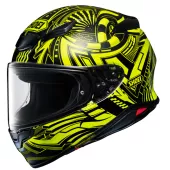 Integralny kask Shoei NXR2 BEAUT TC-3