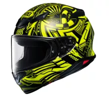 Integralny kask Shoei NXR2 BEAUT TC-3