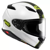Integralny kask Shoei NXR2 BEAUT TC-3