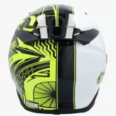 Integralny kask Shoei NXR2 BEAUT TC-3