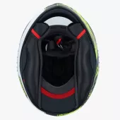 Integralny kask Shoei NXR2 BEAUT TC-3