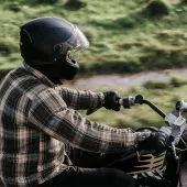 Nawigacja Beeline Moto II Metal Silver