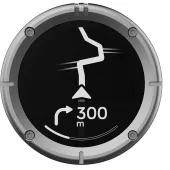 Nawigacja Beeline Moto II Metal Silver