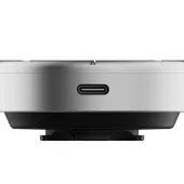 Nawigacja Beeline Moto II Metal Silver