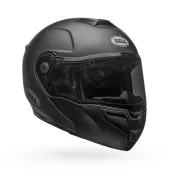 Helma na motocykl Bell SRT Modular Solid matte black vel. M