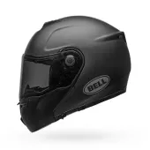 Helma na motocykl Bell SRT Modular Solid matte black vel. M