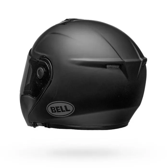 Helma na motocykl Bell SRT Modular Solid matte black vel. M