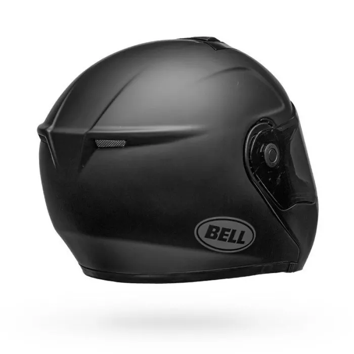Helma na motocykl Bell SRT Modular Solid matte black vel. M