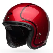 Bell Custom 500 Candy Red vel. L