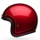 Bell Custom 500 Candy Red vel. L