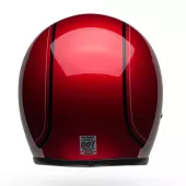 Bell Custom 500 Candy Red vel. L