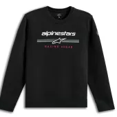 Podkoszulek Alpinestars Bettern black
